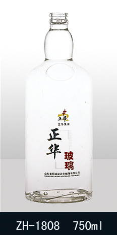 ZH-1808 750ml